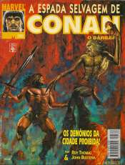 A Espada Selvagem de Conan 160
