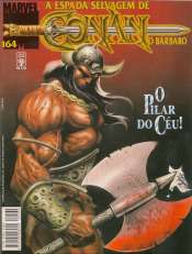 A Espada Selvagem de Conan 164