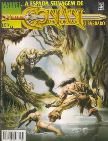 A Espada Selvagem de Conan 167