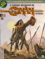 A Espada Selvagem de Conan 176