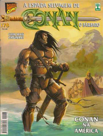 A Espada Selvagem de Conan 178