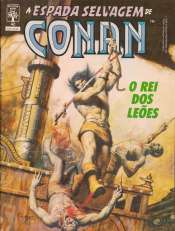 A Espada Selvagem de Conan 42