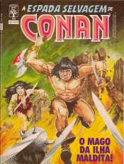 A Espada Selvagem de Conan 43