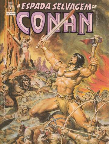 A Espada Selvagem de Conan 48