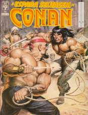 A Espada Selvagem de Conan 52