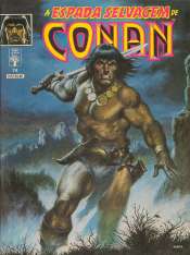 <span>A Espada Selvagem de Conan 74</span>