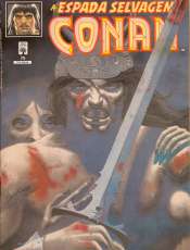 A Espada Selvagem de Conan 75