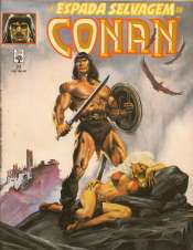 <span>A Espada Selvagem de Conan 77</span>