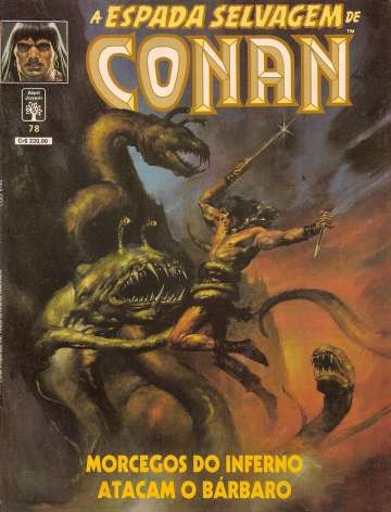 A Espada Selvagem de Conan 78