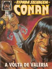 <span>A Espada Selvagem de Conan 82</span>