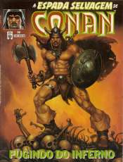 <span>A Espada Selvagem de Conan 86</span>