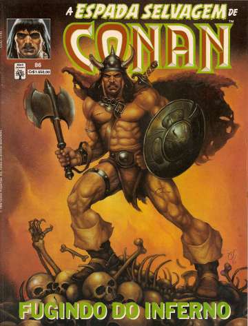 A Espada Selvagem de Conan 86