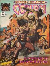 A Espada Selvagem de Conan 87