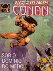 <span>A Espada Selvagem de Conan 88</span>