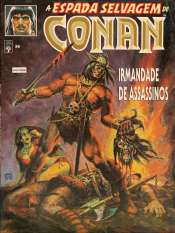 A Espada Selvagem de Conan 89