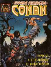 <span>A Espada Selvagem de Conan 90</span>
