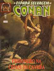 A Espada Selvagem de Conan 92