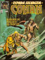 <span>A Espada Selvagem de Conan 98</span>