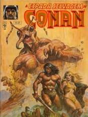 A Espada Selvagem de Conan 99