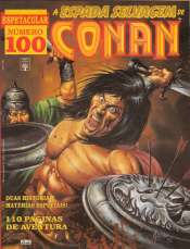 <span>A Espada Selvagem de Conan 100</span>