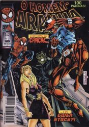 O Homem-Aranha Abril (1ª Série) 169