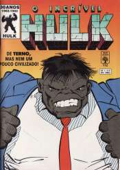 <span>O Incrível Hulk Abril 112</span>