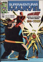<span>Superaventuras Marvel Abril 120</span>