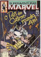 <span>Superaventuras Marvel Abril 102</span>