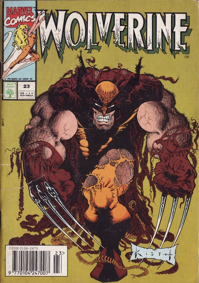 <span>Wolverine Abril 23</span>