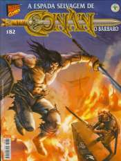 A Espada Selvagem de Conan 182