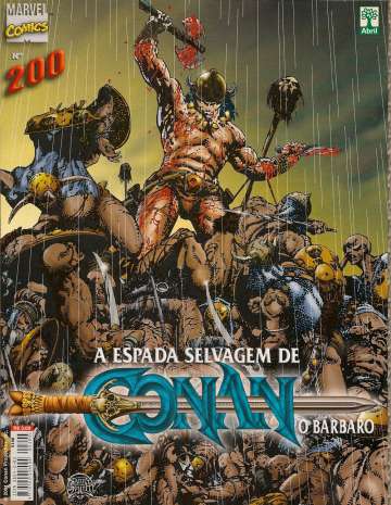 A Espada Selvagem de Conan 200
