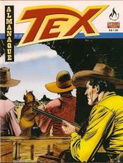 <span>Almanaque Tex 37</span>