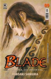Blade, A Lâmina do Imortal 9