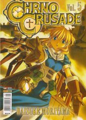 Chrno Crusade 5