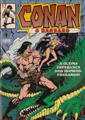 <span>Conan, O Bárbaro Abril 17</span>