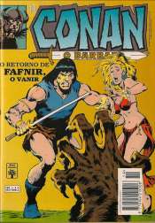 <span>Conan, O Bárbaro Abril 19</span>