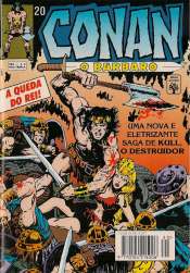 <span>Conan, O Bárbaro Abril 20</span>