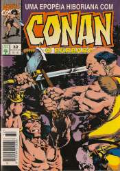 <span>Conan, O Bárbaro Abril 32</span>