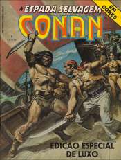 Conan em Cores 1