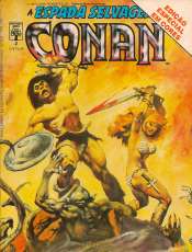 Conan em Cores 2