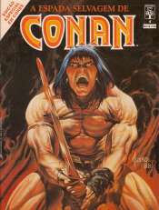 Conan em Cores 4