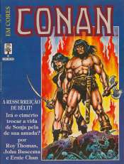 Conan em Cores 6