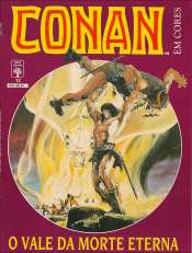 Conan em Cores 12
