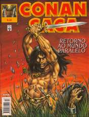 Conan Saga 12
