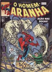 O Homem-Aranha Abril (1a Série) 106