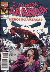 O Homem-Aranha Abril (1a Série) 127