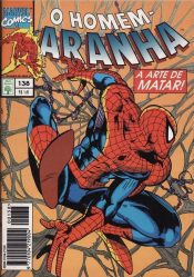 O Homem-Aranha Abril (1a Série) 138