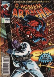 O Homem-Aranha Abril (1a Série) 150