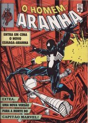 O Homem-Aranha Abril (1a Série) 99