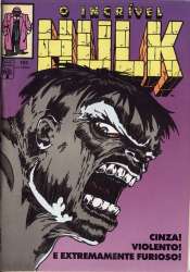 <span>O Incrível Hulk Abril 103</span>